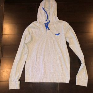 Hollister sweatshirt